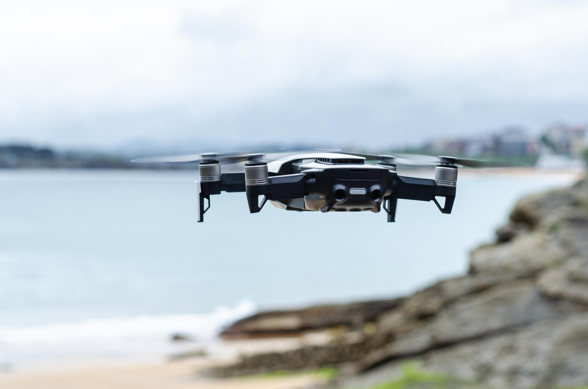 Drone