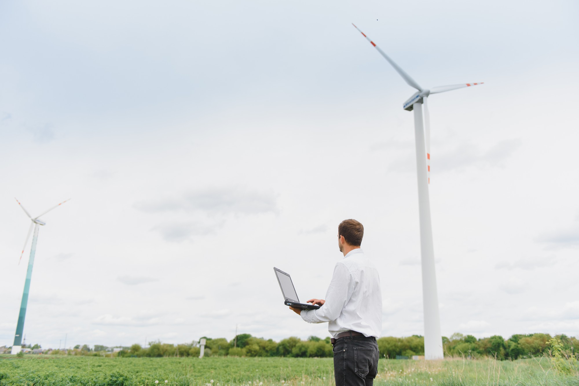 Clean Energy and Sustainable Technology