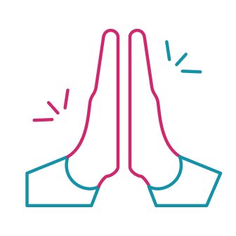 Industry Collaboration Icon