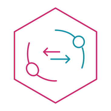 Resource Exchange Icon