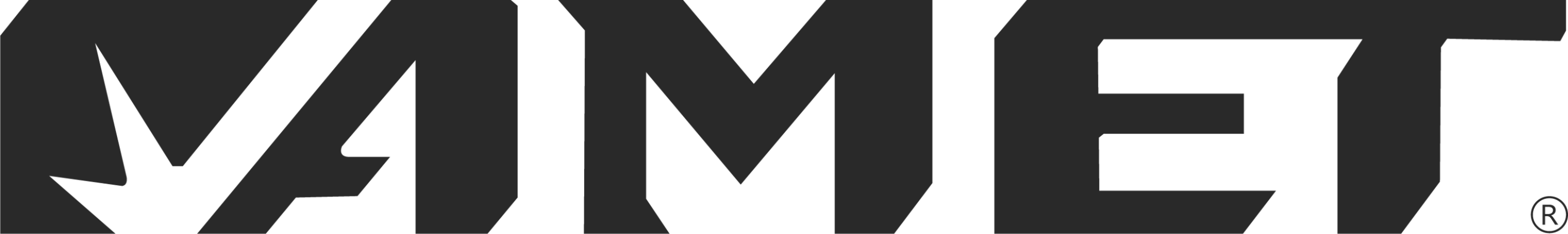 amet logo