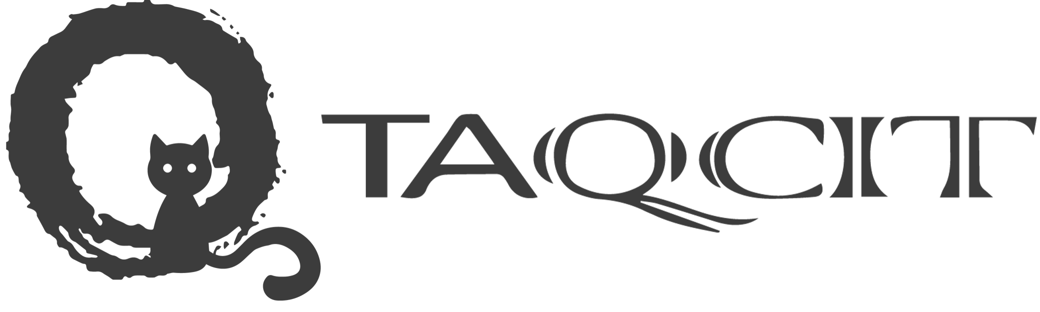 台灣量子電腦暨資訊科技協會 logo